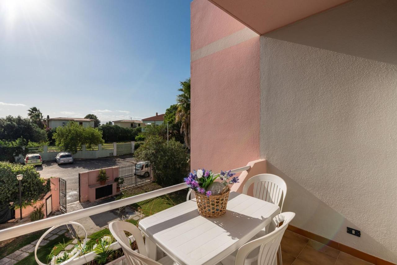 Casa Dea72 Apartment Capitana Exterior photo
