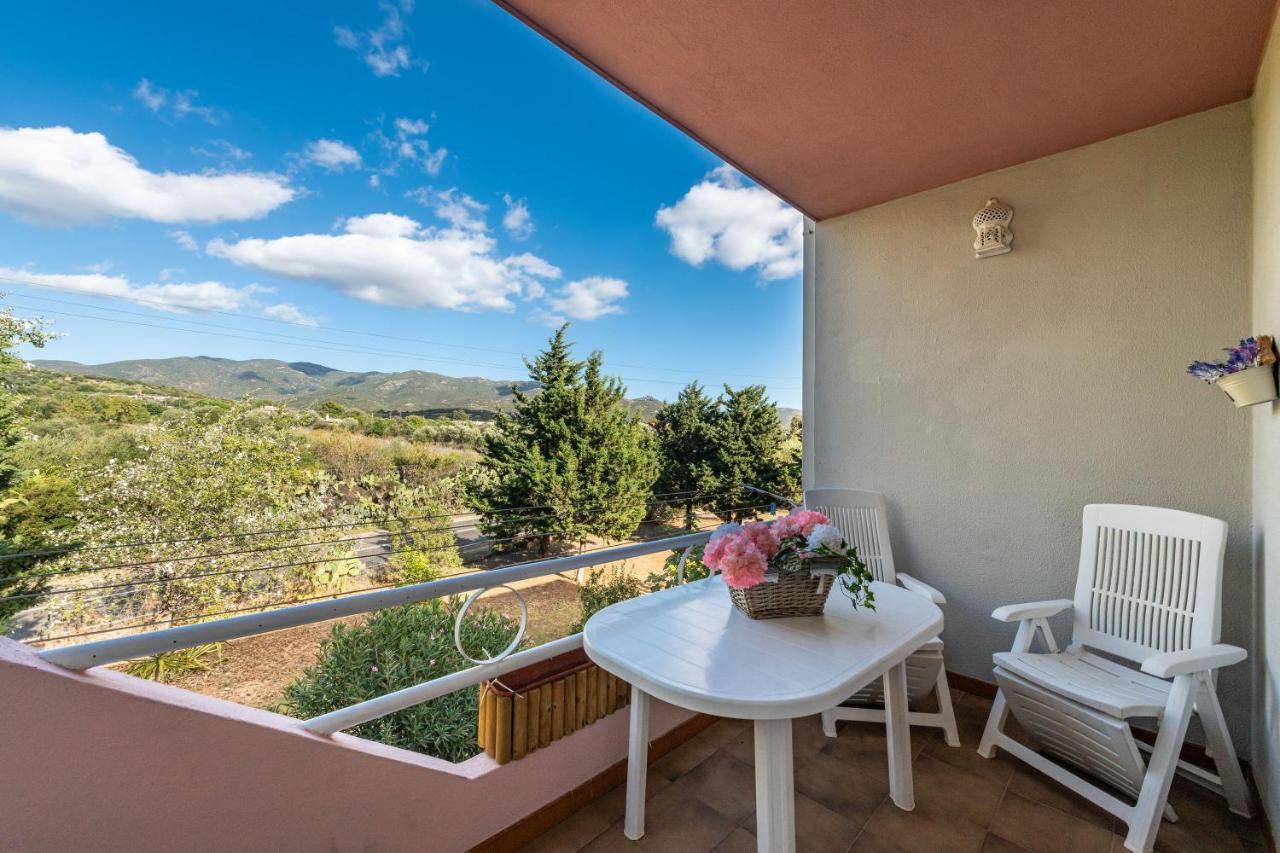 Casa Dea72 Apartment Capitana Exterior photo