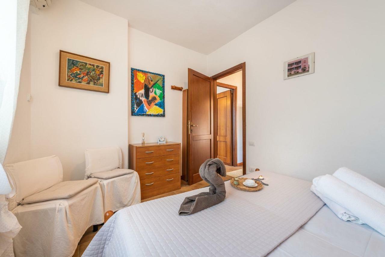 Casa Dea72 Apartment Capitana Exterior photo